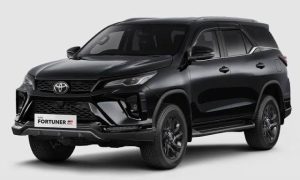 Fortuner