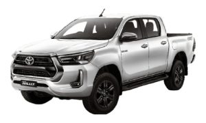 Hilux