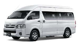 HiAce